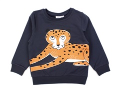 Name It india ink gepard sweatshirt